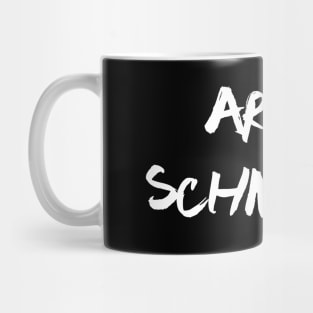Schnabel Mug